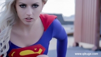 SHG-440 Supergirl