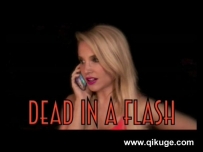 Dead in a flash