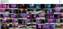 [Ring Divas-149] UltimateLowBlows_Vol22