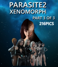 Parasite2—Xenomorph 648P