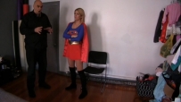 EC-3841 keri spectrum supergirl