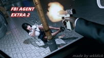 FBI Agent Extra 2 254P