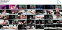 [Ring Divas-036] Mixed Wrestling Vol 1