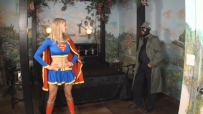 The Tribulation Of Supergirl