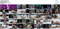 [Ring Divas-038] Mixed Wrestling Vol2
