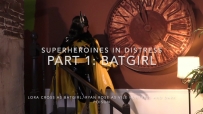 LoraCross_Superheroines-DID-Pt-1-Batgirl