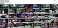[Ring Divas-039] Cali Sam vs Sayuri Destiny