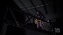 Candlebox As Batgirl