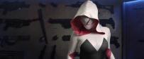 SHG-769 SHL_Spider_Gwen_Punisher_1080P