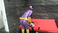 Batgirl  Trained to Obey  Directors Cut