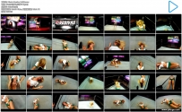 [Ring Divas-031] Private Session_Vol13